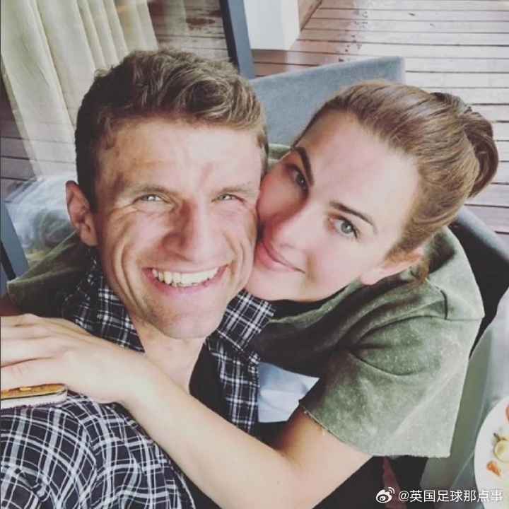 穆勒夫妇结束17年婚姻，律师证实和平分手|芬格|拜仁慕尼黑|图片报|盛装舞步|托马斯-穆勒_手机新浪网