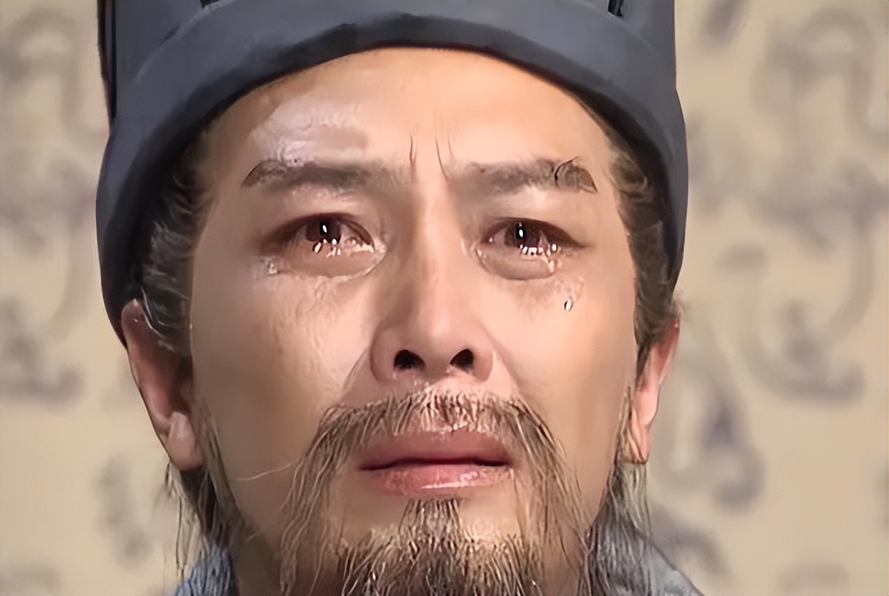 没想到，众星发文悼念魏宗万，却意外＂撕下＂唐国强仅剩的体面