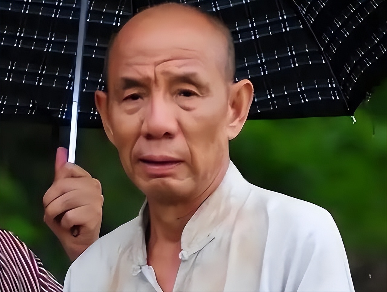 没想到，众星发文悼念魏宗万，却意外＂撕下＂唐国强仅剩的体面