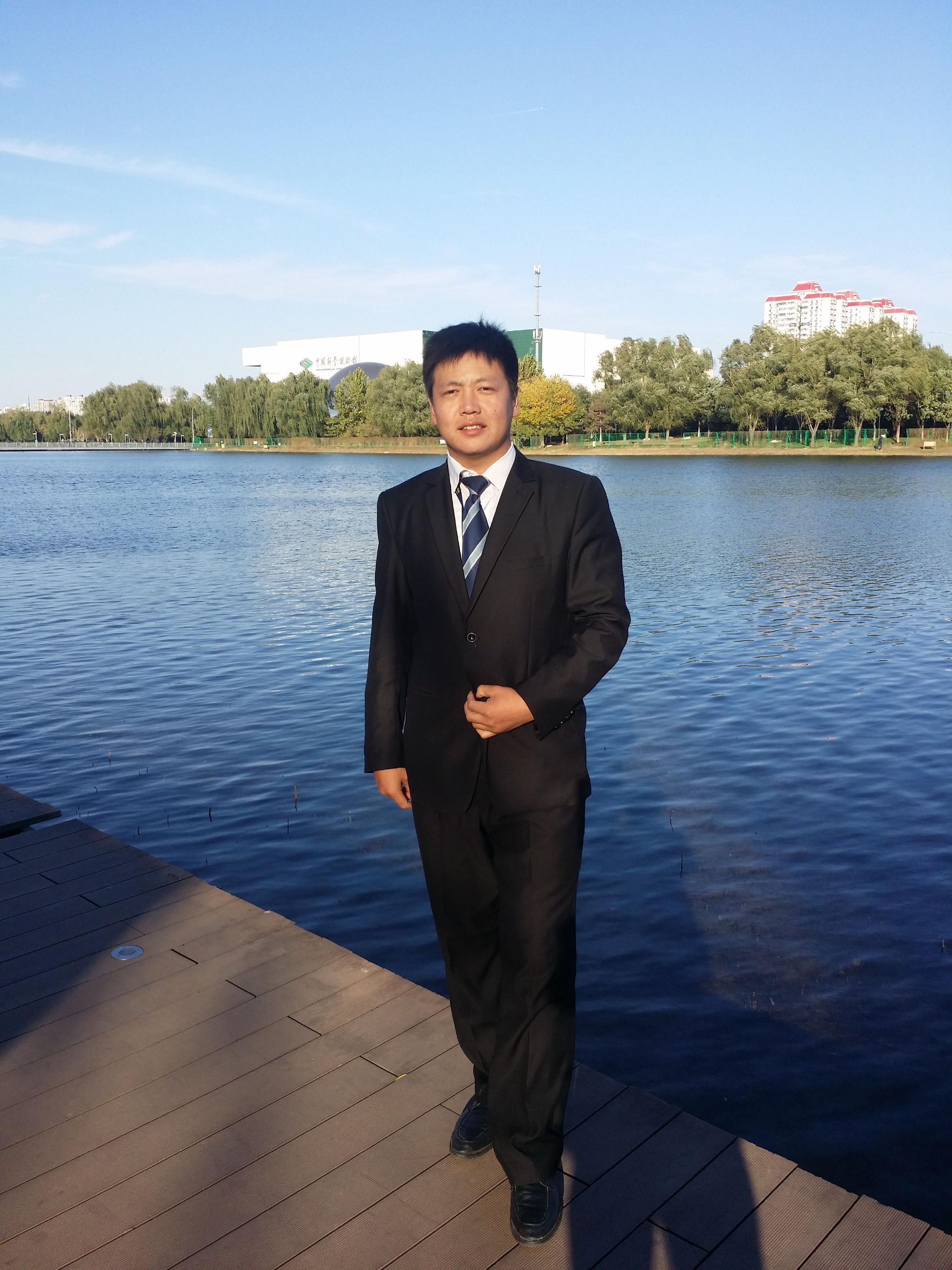 一个房产中介从业者的最后时刻