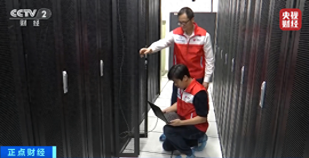 中国词元，全球“爆”单！又一风口，来了