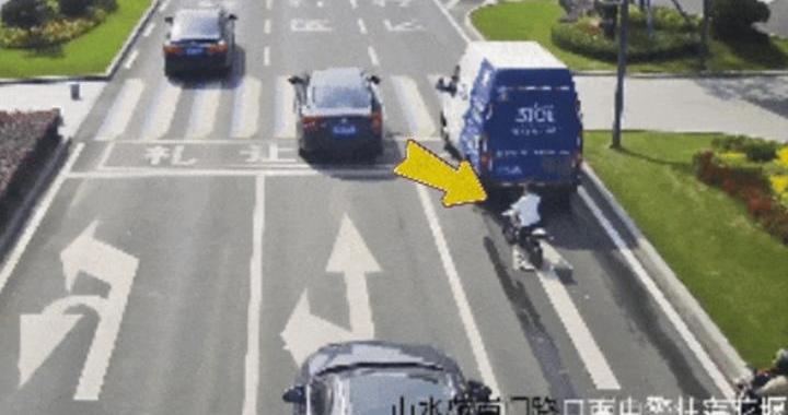 新华视点丨“迷你摩托”走红  安全谁来守护