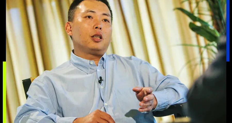 段永平抄底了