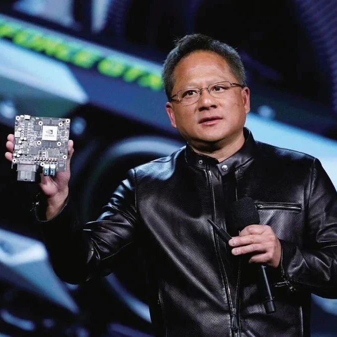 黄仁勋劝年轻人去看电工、水管工、技工等职业，AI时代最不缺程序员