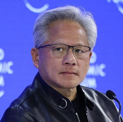 黄仁勋戏剧性「拯救」韩国股市