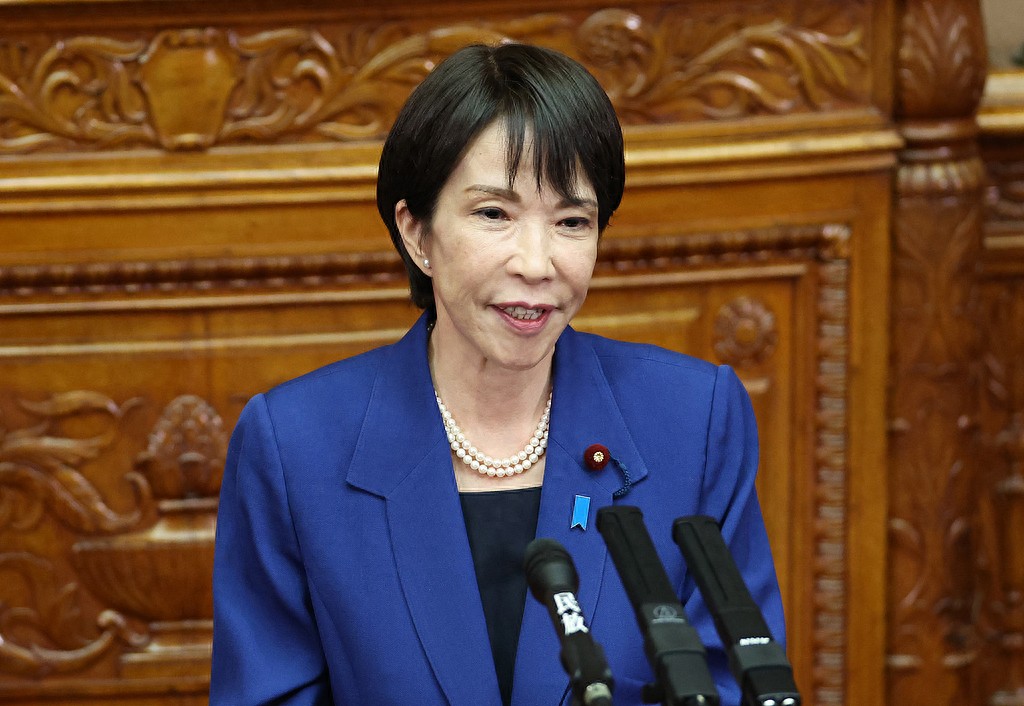 日本致命危机：反华反到自断经脉，高市早苗这口锅背得起吗？