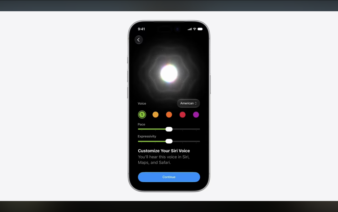 图片来源：Apple