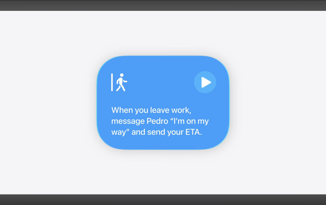 图片来源：Apple