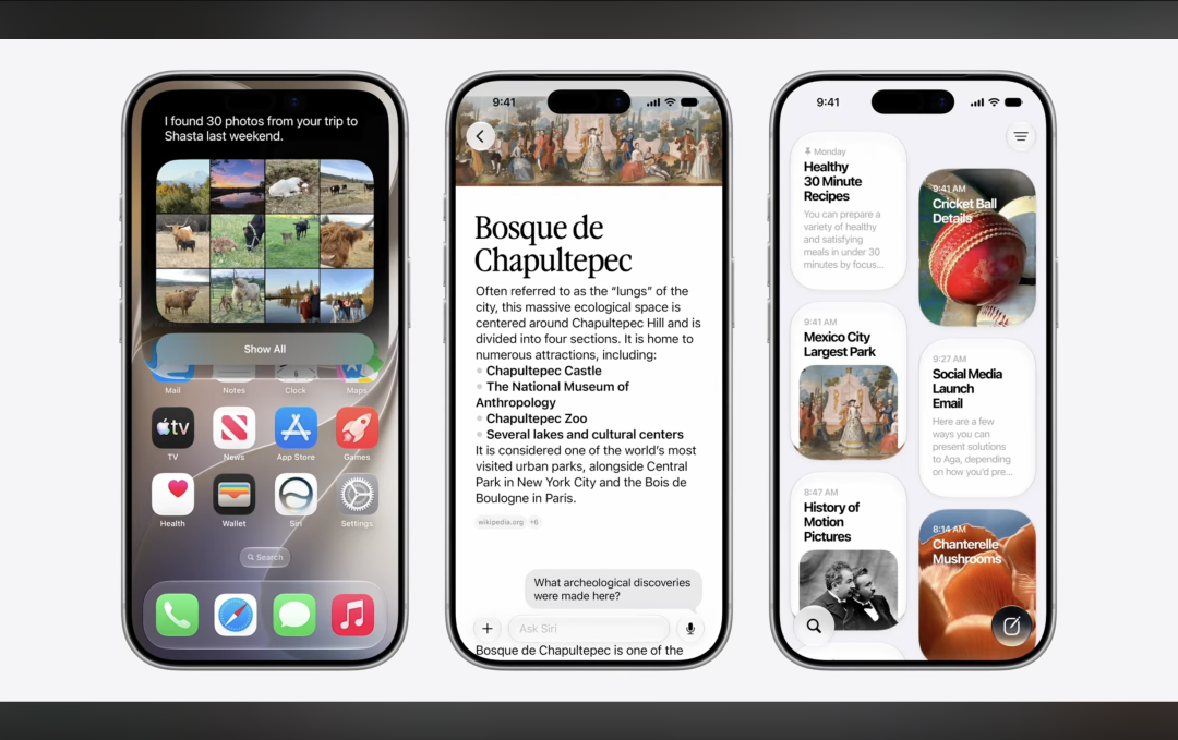 图片来源：Apple