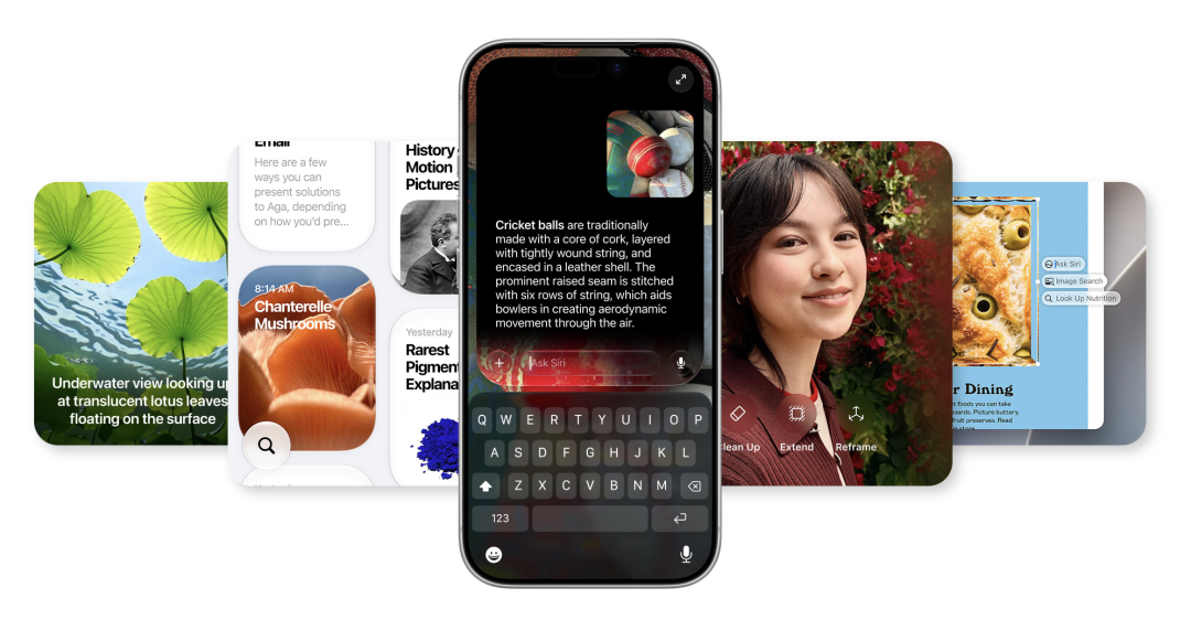 图片来源：Apple