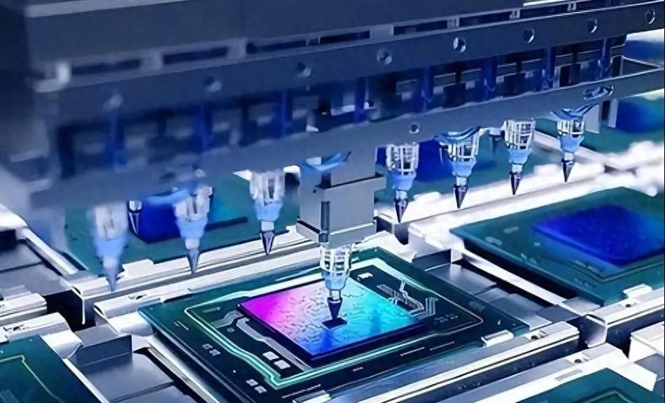 荷兰人不敢放肆了！高盛摸底ASML，中国光刻机订单成重中之重