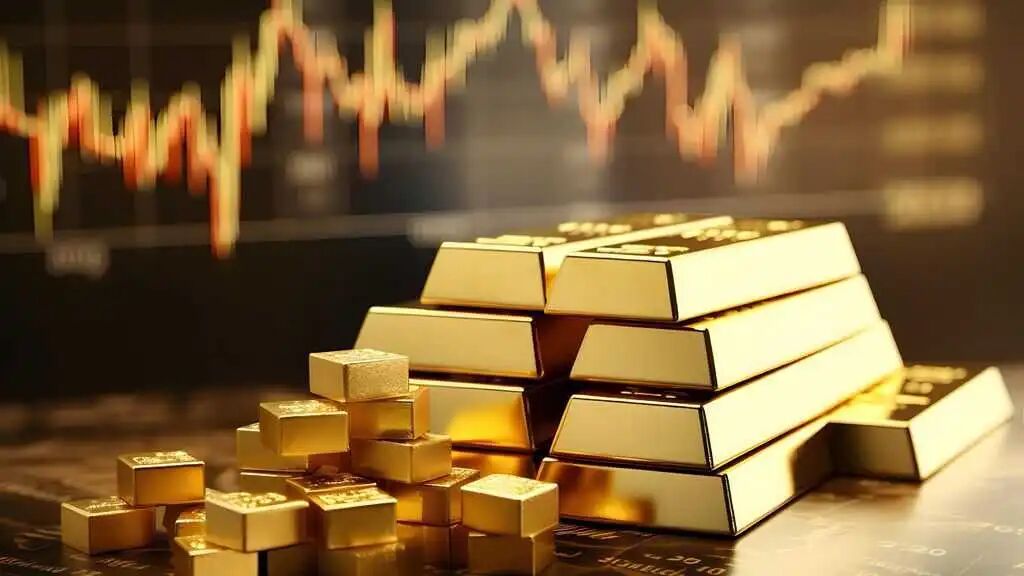 150亿资金出逃，黄金的“高光时刻”结束了？