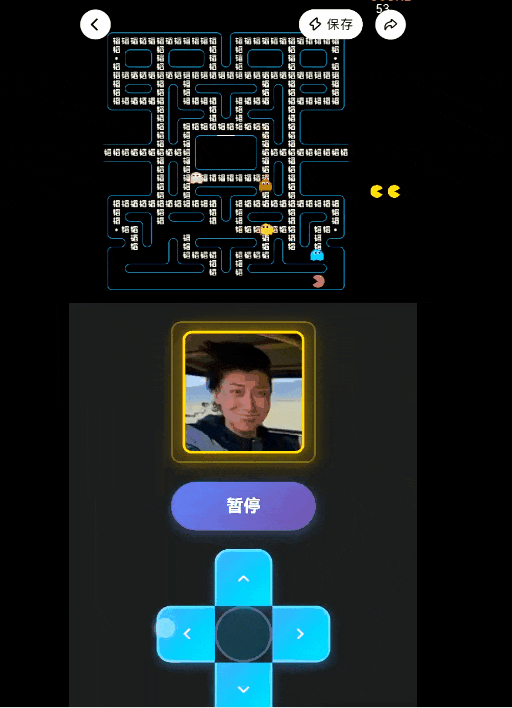 请问玩梗现在都能被开发成这样了么？！黄子韬带出来的兵果然就是不一样！饭随爱豆也不是说说而已，韬本人见了都得说