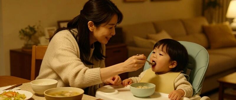 吃出健康来｜孩子挑食、偏爱重口味还管不住嘴？通过几处小改动，不知不觉纠正这些坏习惯
