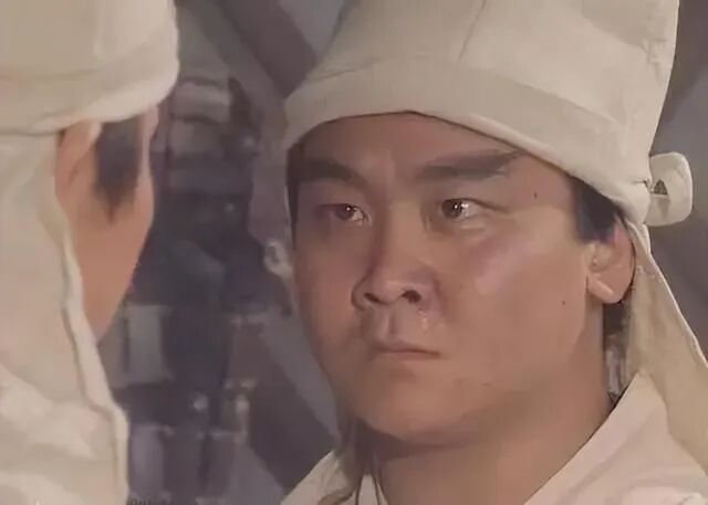张克芃在94版
