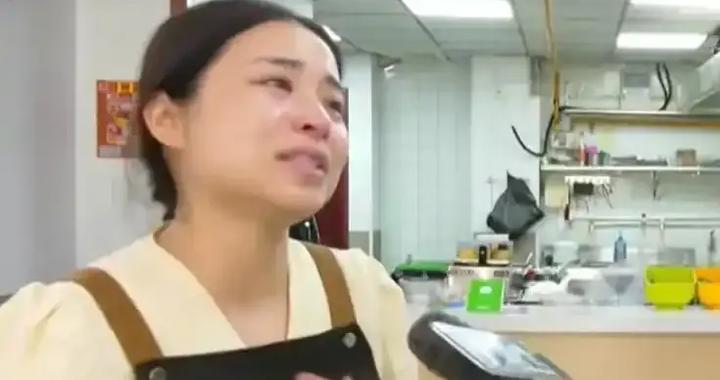 “遇见小面”，凌晨道歉