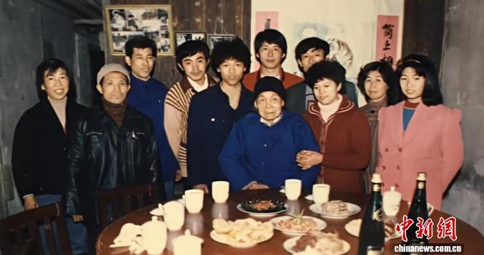 台湾媒体人樊奇为：再见眷村，再“见”眷村