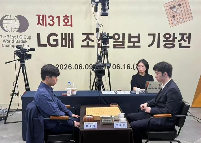 图片来源：中国围棋协会