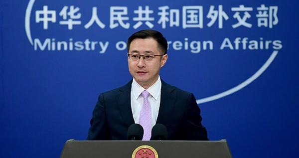中国是否会参与美伊未来的和平斡旋工作？外交部回应