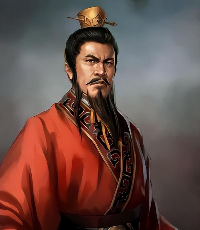 229年，赵云奋声疾呼、仰望苍天而亡，司马昭:诛杀赵广|袁绍|刘备