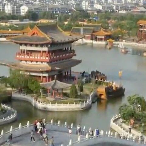 河南最火景区，要去IPO了