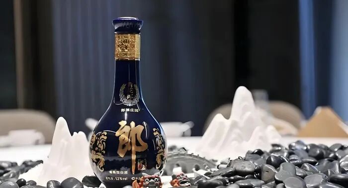 青花郎跌破600，汪俊林千亿梦碎