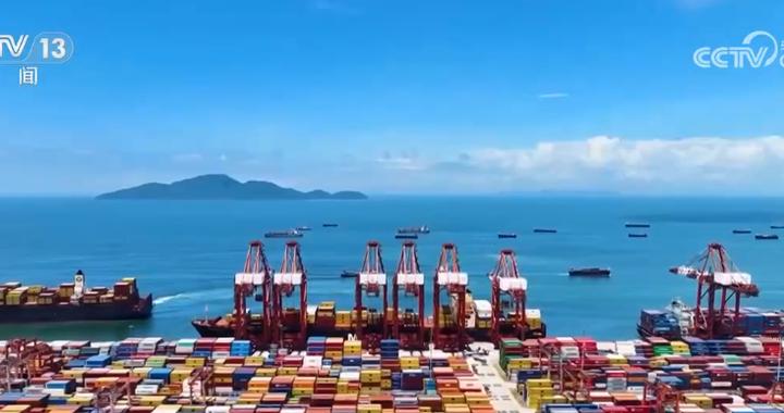 “更有信心将资本配置到中国”，满怀期待！外资与中国合作空间广阔 前景令人振奋