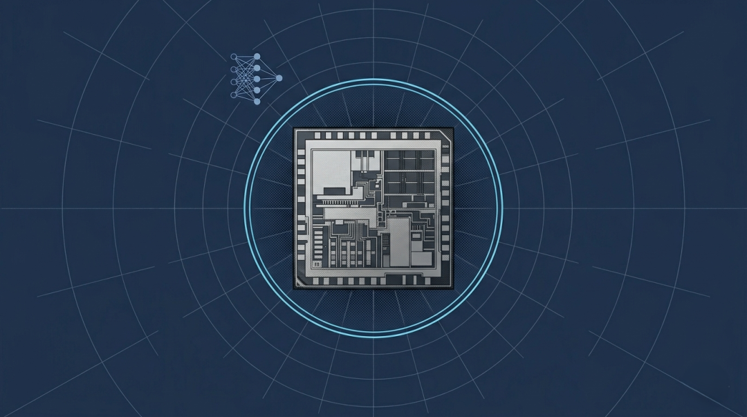 Trace Intelligence closes seed round led by Monolith and Qiyin Tongchuang for inference chip