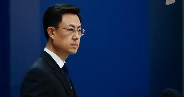 外媒称乌克兰可能在日本生产作战无人机，外交部回应