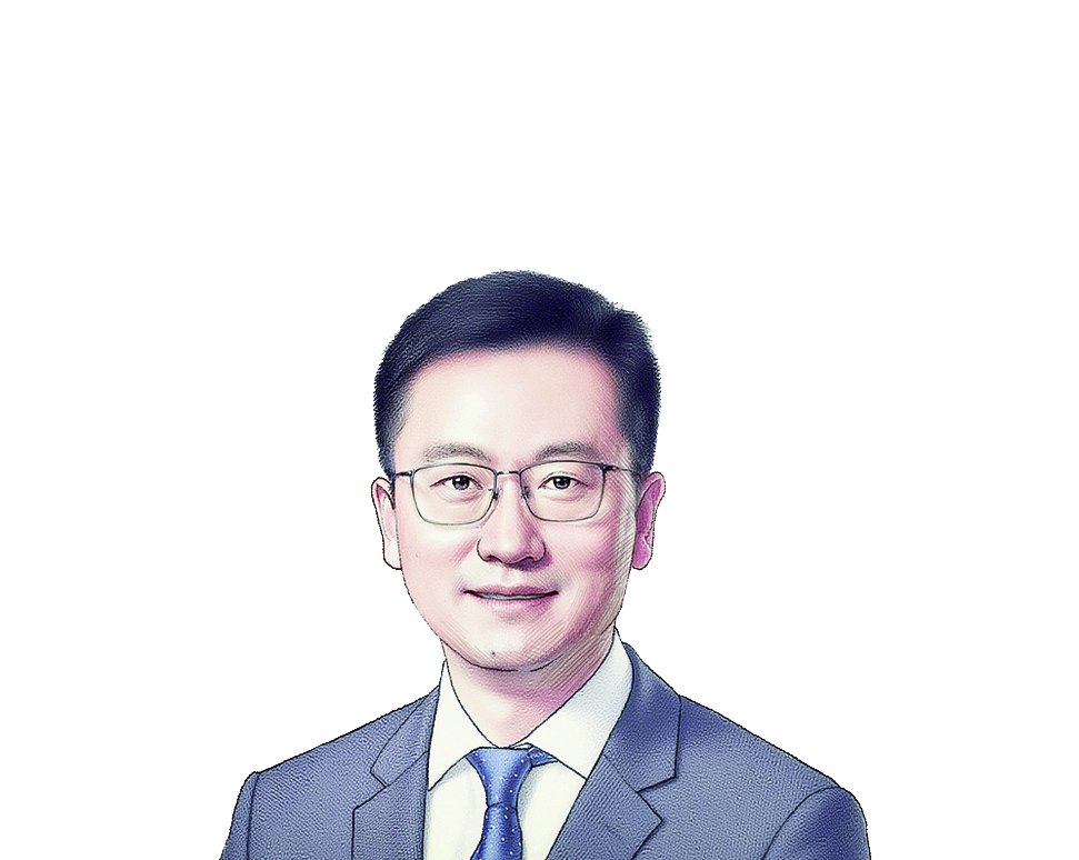 张明（中国社会科学院世界经济与政治研究所副所长、国家全球战略智库研究员）