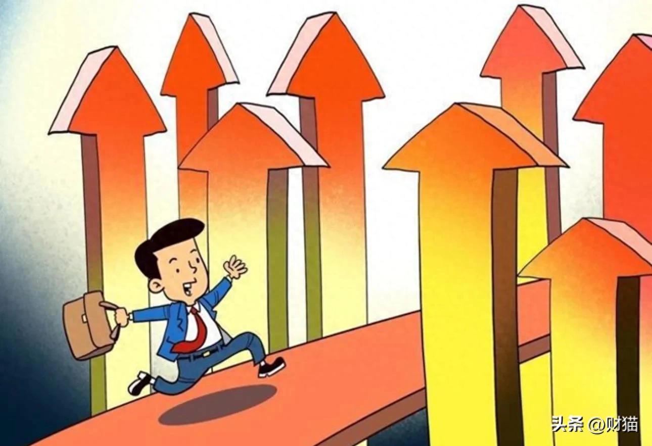 A股:紧急提醒全体股民!从明天6月26日起,A股将迎更大级变盘行情?