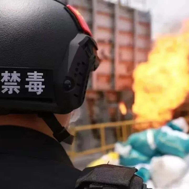 云南省委书记：不断夺取禁毒防艾人民战争的新胜利