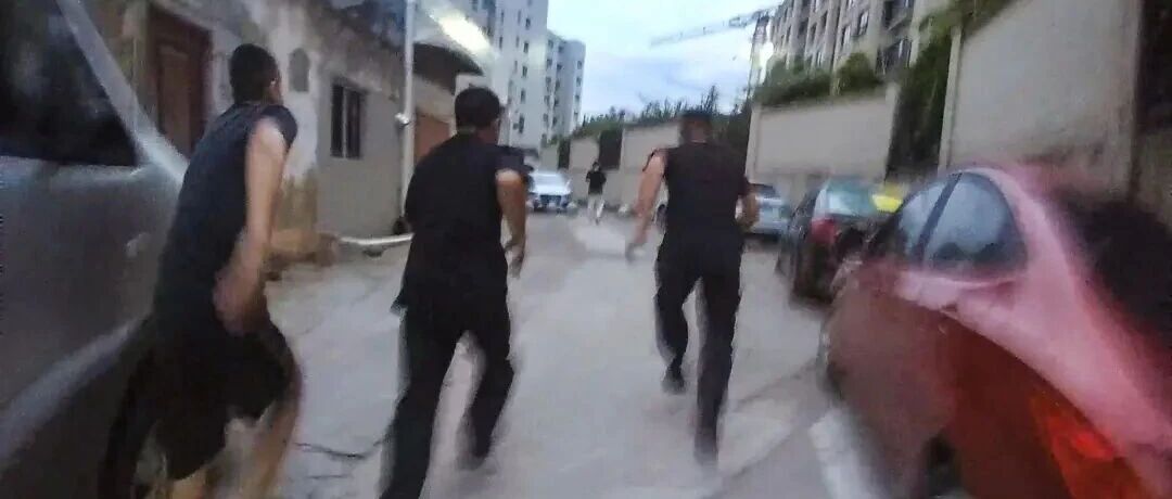 缉毒警察亲述：自己竟被毒贩标了价，“没想到这么值钱”