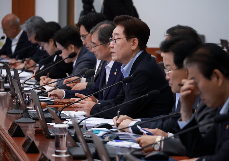 未成年人犯罪率上升，韩国政府考虑下调刑事责任年龄