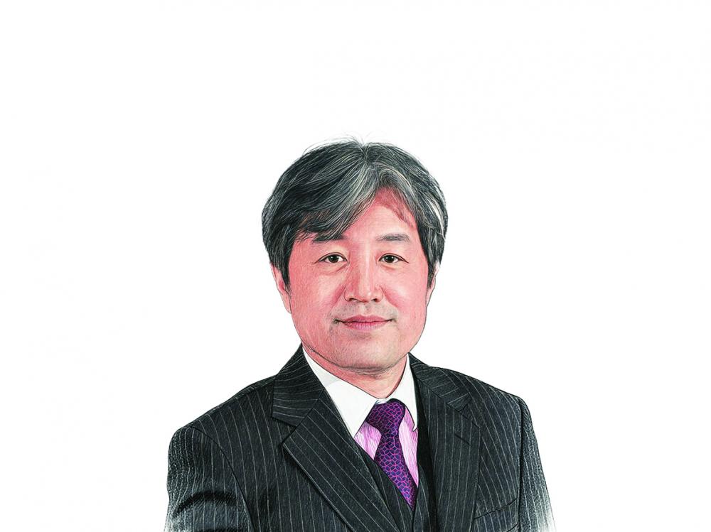 孙立坚（复旦大学金融研究中心主任）