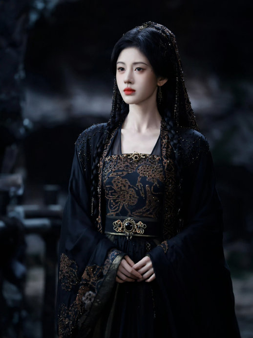 普通观众对露芜衣这个角色评价如何?|鞠婧祎|绝不放弃|狐妖|原声|台词_新浪娱乐_新浪新闻