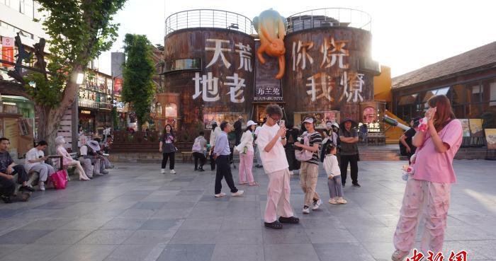 河南出台规划用地全链条支持城市更新新政
