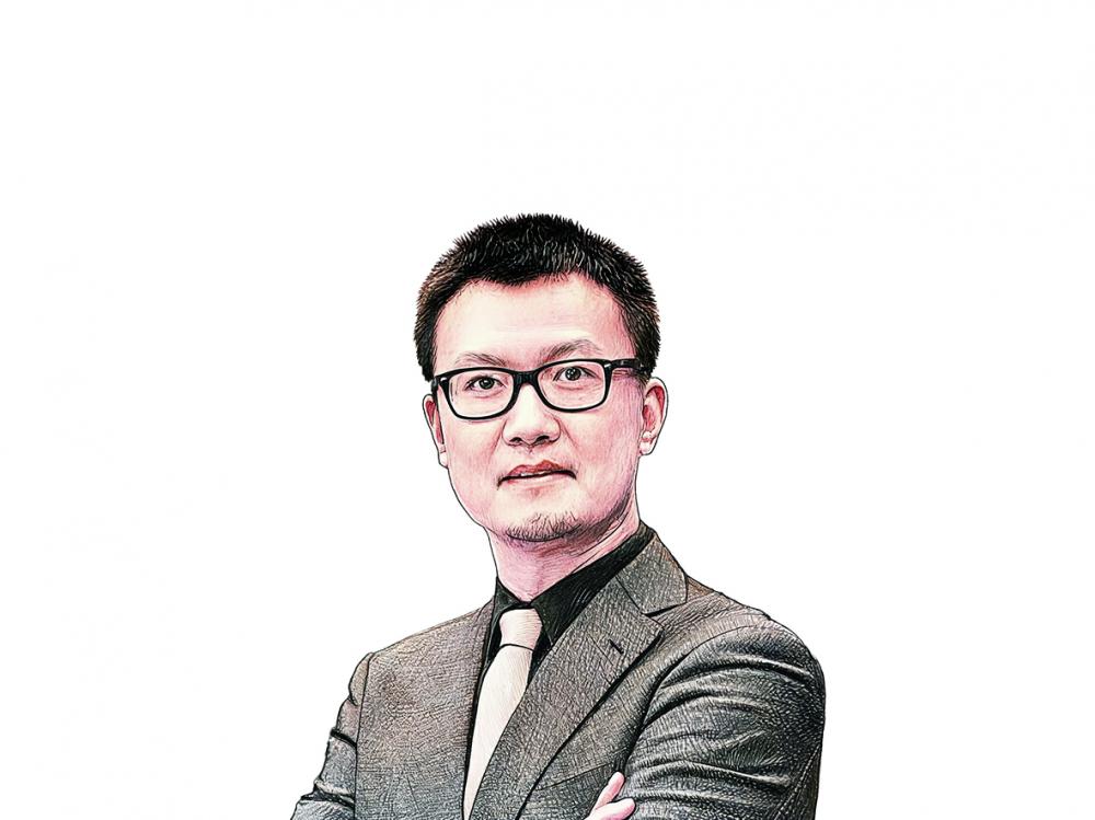 柴麒敏（国度表象政策中心政策预备部主任、商榷员）