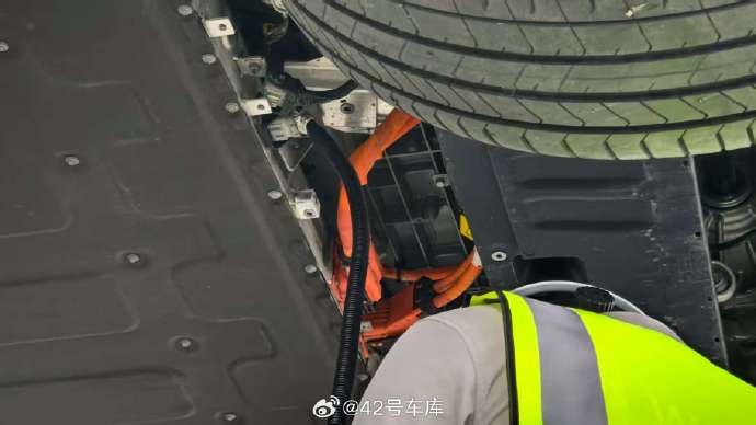 电池维修后是否影响<em>车</em>辆质保和<em>二</em><em>手</em><em>车</em>残值？