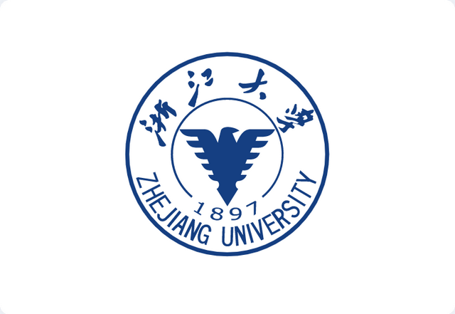 浙大校徽 浙江大学官网 图