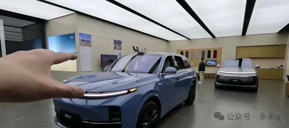 理想L全家桶到底怎么选?老王带你理清L7、L8、L9的“家用真相”