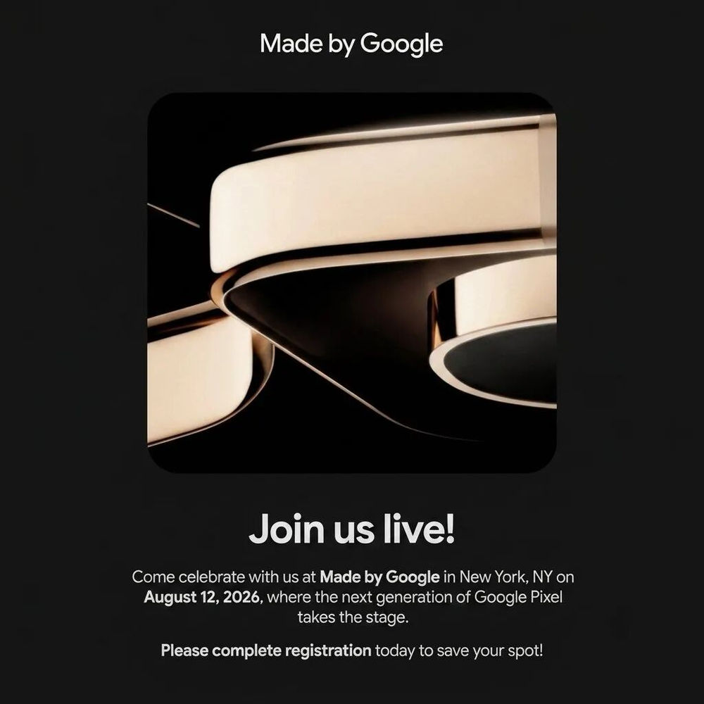 图｜Google