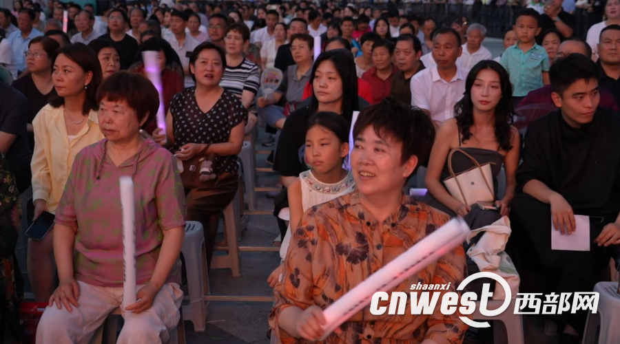 比赛现场