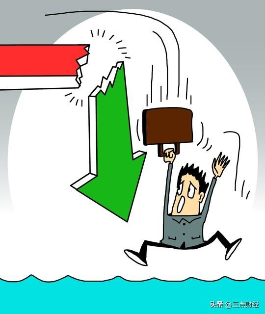 A股突然大调整，不出意外的话，7月20日起，或会重演熟悉行情
