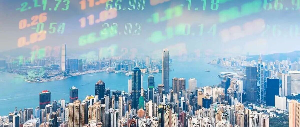 港股腾讯、阿里、小米集体大涨,智谱大跌超19%,MiniMax跌超10%