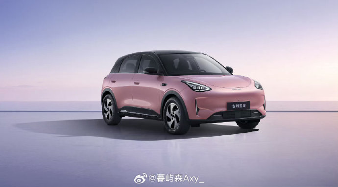 2026款吉利星愿的宁德时代电池循环寿命到底有多长?|家用车|吉利银河|鱼钩测试|吉利汽车|麋鹿测试_手机新浪网