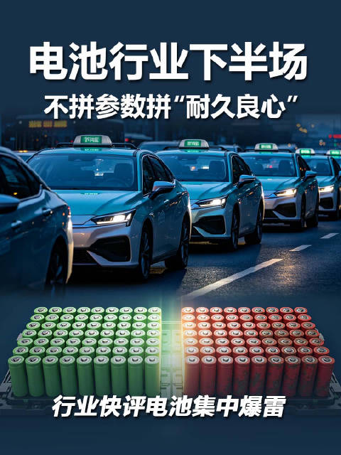 营运<em>车</em><em>高</em>里程下电池一致性崩盘、故障频发的核心诱因…
