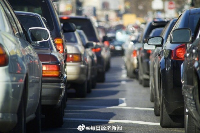 除了提前加油，日常有哪些有效省油技巧？