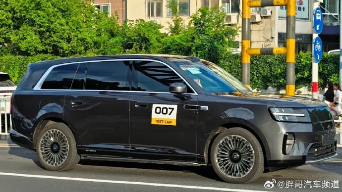 小米澎程N70和N90两款车型的主要区别是什么？