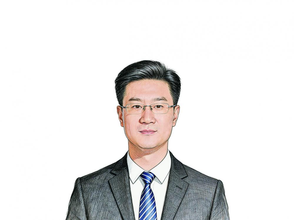 下半年稳增长的四个重点丨温彬专栏